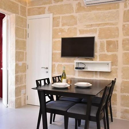 Vallettastay - Lucky Star One Bedroom Apartment 301 Exterior photo