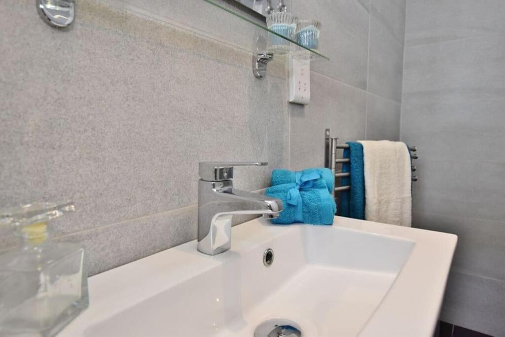 Vallettastay - Lucky Star One Bedroom Apartment 301 Exterior photo